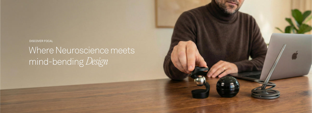 Products – FOCAL