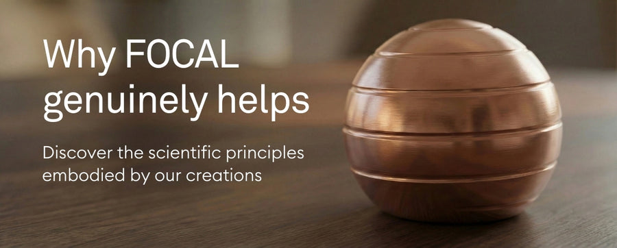 How FOCAL Helps